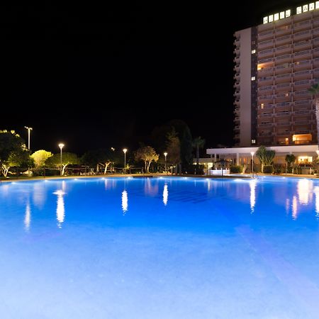 Hotel Izan Cavanna La Manga del Mar Menor Eksteriør bilde